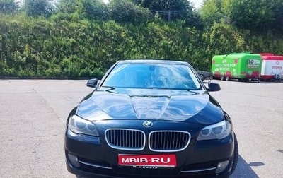 BMW 5 серия, 2010 год, 1 450 000 рублей, 1 фотография
