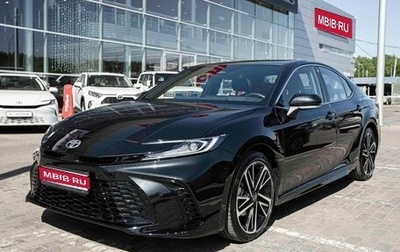 Toyota Camry, 2024 год, 4 290 000 рублей, 1 фотография