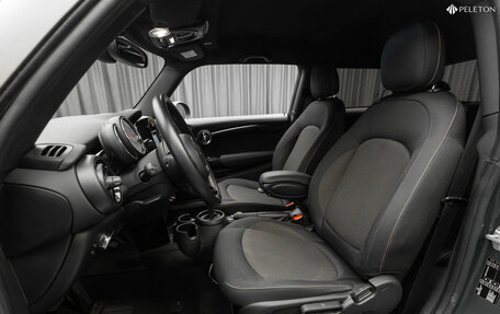 MINI Hatch, 2021 год, 2 570 000 рублей, 26 фотография