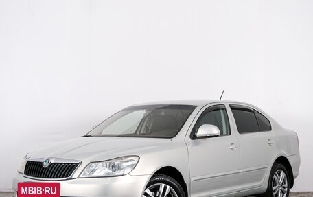 Skoda Octavia, 2012 год, 869 000 рублей, 3 фотография