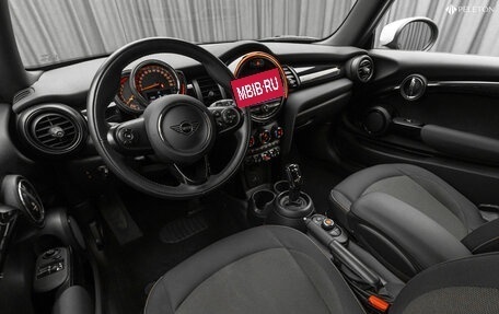 MINI Hatch, 2021 год, 2 570 000 рублей, 25 фотография