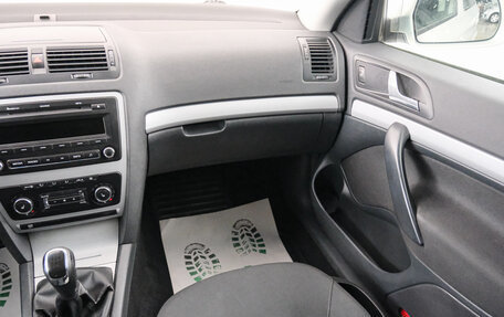 Skoda Octavia, 2012 год, 869 000 рублей, 11 фотография