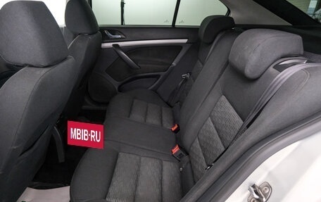 Skoda Octavia, 2012 год, 869 000 рублей, 20 фотография