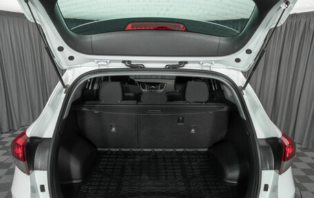 Hyundai Tucson III, 2016 год, 1 980 000 рублей, 21 фотография
