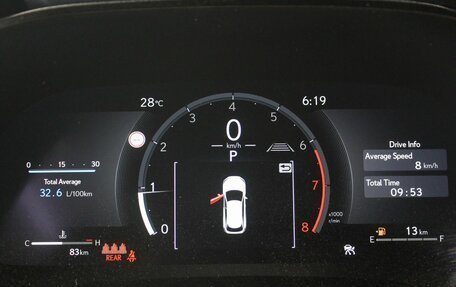 Lexus RX IV рестайлинг, 2025 год, 7 750 000 рублей, 4 фотография