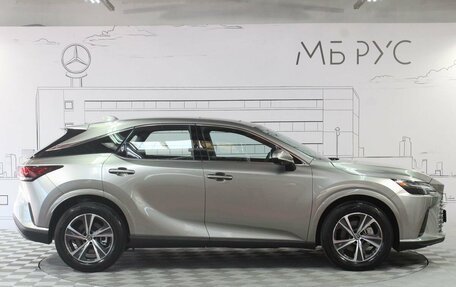 Lexus RX IV рестайлинг, 2025 год, 7 750 000 рублей, 6 фотография