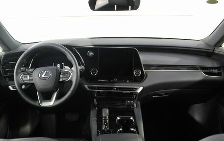 Lexus RX IV рестайлинг, 2025 год, 7 750 000 рублей, 12 фотография