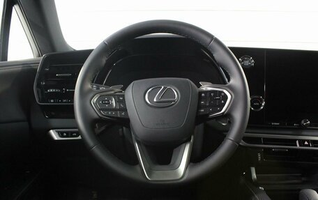 Lexus RX IV рестайлинг, 2025 год, 7 750 000 рублей, 13 фотография