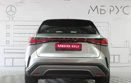 Lexus RX IV рестайлинг, 2025 год, 7 750 000 рублей, 8 фотография