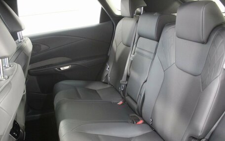 Lexus RX IV рестайлинг, 2025 год, 7 750 000 рублей, 19 фотография