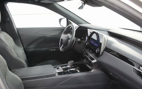 Lexus RX IV рестайлинг, 2025 год, 7 750 000 рублей, 26 фотография