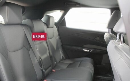 Lexus RX IV рестайлинг, 2025 год, 7 750 000 рублей, 24 фотография