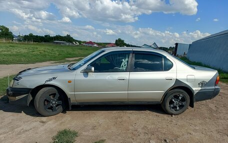 Toyota Camry, 1998 год, 380 000 рублей, 2 фотография