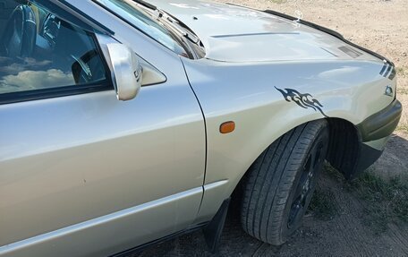 Toyota Camry, 1998 год, 380 000 рублей, 4 фотография