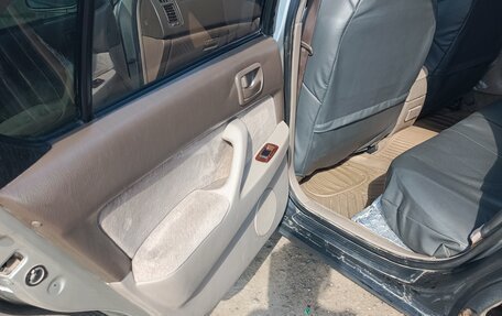 Toyota Camry, 1998 год, 380 000 рублей, 6 фотография