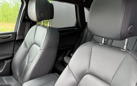 Porsche Macan I рестайлинг, 2019 год, 4 501 000 рублей, 12 фотография