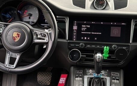 Porsche Macan I рестайлинг, 2019 год, 4 501 000 рублей, 8 фотография