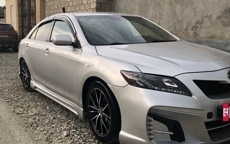 Toyota Camry, 2006 год, 850 000 рублей, 2 фотография