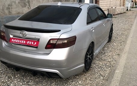 Toyota Camry, 2006 год, 850 000 рублей, 4 фотография