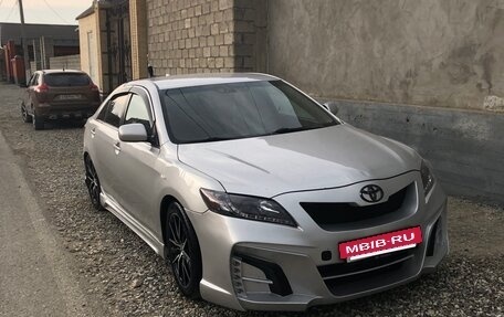 Toyota Camry, 2006 год, 850 000 рублей, 3 фотография