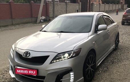 Toyota Camry, 2006 год, 850 000 рублей, 10 фотография