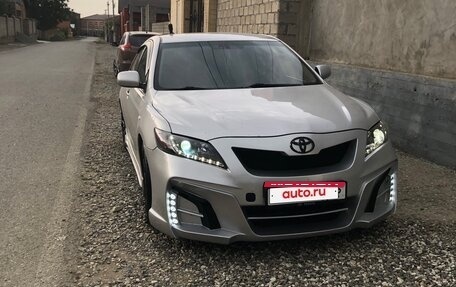 Toyota Camry, 2006 год, 850 000 рублей, 11 фотография