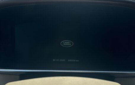 Land Rover Range Rover IV рестайлинг, 2015 год, 3 390 000 рублей, 24 фотография