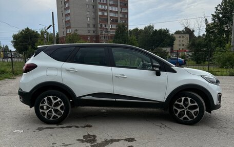 Renault Kaptur I рестайлинг, 2016 год, 1 300 000 рублей, 3 фотография