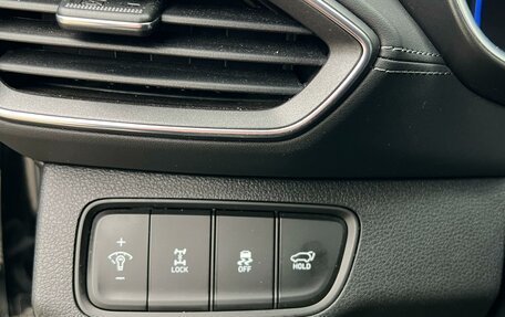 Hyundai Santa Fe IV, 2018 год, 2 850 000 рублей, 5 фотография