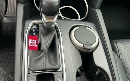 Hyundai Santa Fe IV, 2018 год, 2 850 000 рублей, 8 фотография