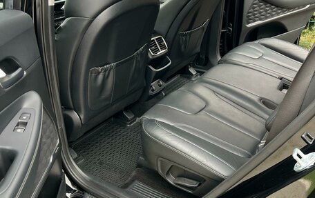 Hyundai Santa Fe IV, 2018 год, 2 850 000 рублей, 16 фотография
