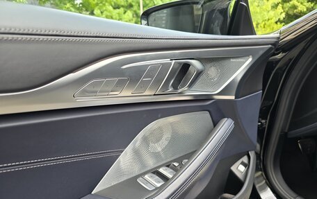 BMW 8 серия, 2021 год, 10 500 000 рублей, 4 фотография