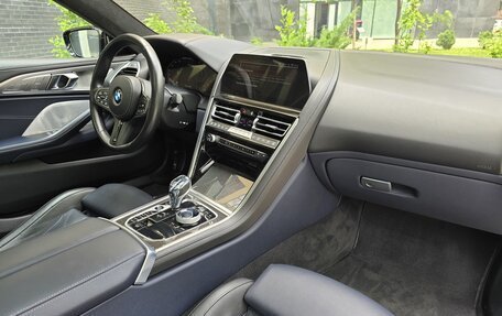 BMW 8 серия, 2021 год, 10 500 000 рублей, 6 фотография