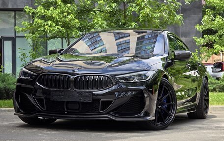 BMW 8 серия, 2021 год, 10 500 000 рублей, 3 фотография
