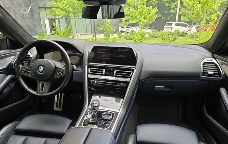 BMW 8 серия, 2021 год, 10 500 000 рублей, 8 фотография