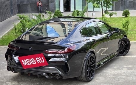 BMW 8 серия, 2021 год, 10 500 000 рублей, 2 фотография