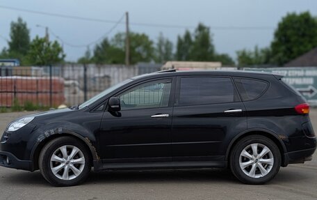 Subaru Tribeca I рестайлинг, 2006 год, 735 000 рублей, 3 фотография