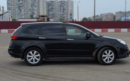 Subaru Tribeca I рестайлинг, 2006 год, 735 000 рублей, 8 фотография