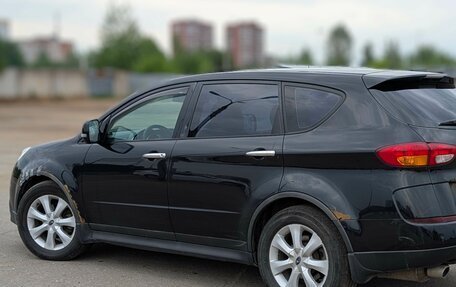 Subaru Tribeca I рестайлинг, 2006 год, 735 000 рублей, 4 фотография