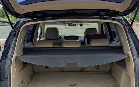 Subaru Tribeca I рестайлинг, 2006 год, 735 000 рублей, 15 фотография