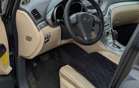 Subaru Tribeca I рестайлинг, 2006 год, 735 000 рублей, 11 фотография