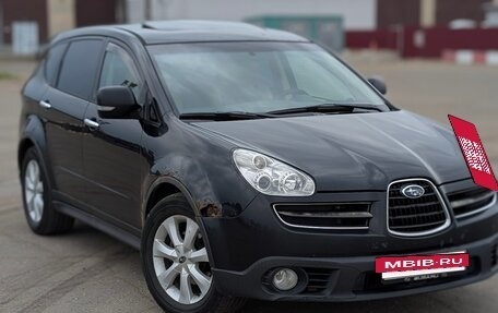 Subaru Tribeca I рестайлинг, 2006 год, 735 000 рублей, 9 фотография