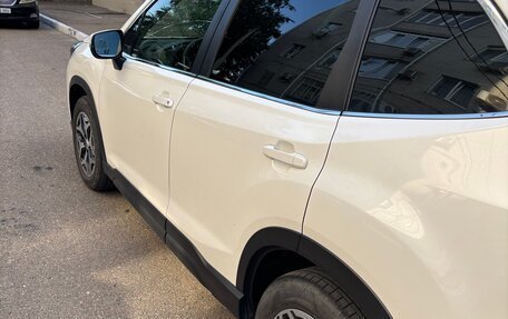 Subaru Forester, 2021 год, 3 000 000 рублей, 6 фотография