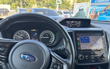 Subaru Forester, 2021 год, 3 000 000 рублей, 8 фотография