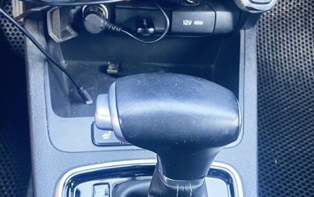 KIA Rio IV, 2021 год, 1 750 000 рублей, 8 фотография