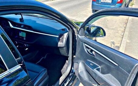 KIA Rio IV, 2021 год, 1 750 000 рублей, 12 фотография