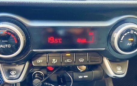 KIA Rio IV, 2021 год, 1 750 000 рублей, 9 фотография