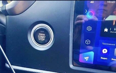 KIA Rio IV, 2021 год, 1 750 000 рублей, 10 фотография