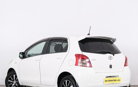 Toyota Vitz, 2005 год, 629 000 рублей, 4 фотография