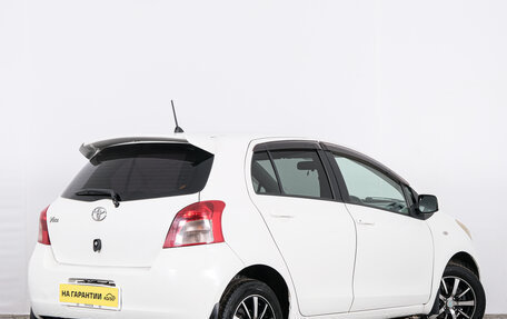 Toyota Vitz, 2005 год, 629 000 рублей, 6 фотография